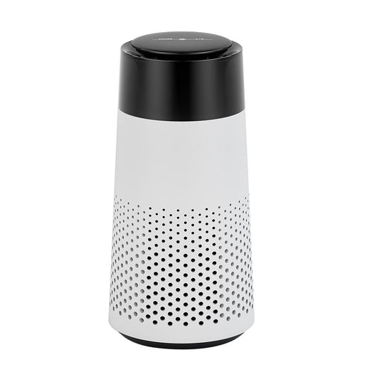 Purificador de Aire Portátil con Luz LED - Para Hogar, Oficina y Espacios Cerrados - Image 6