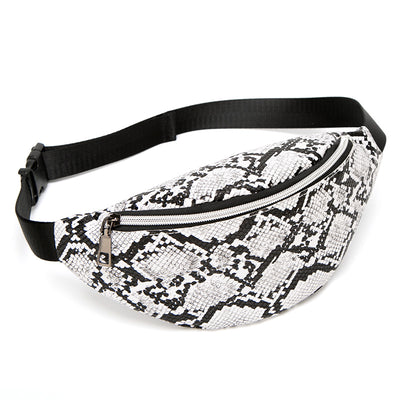 Bolsa de Playa Crossbody Impermeable Multicolor - Image 14