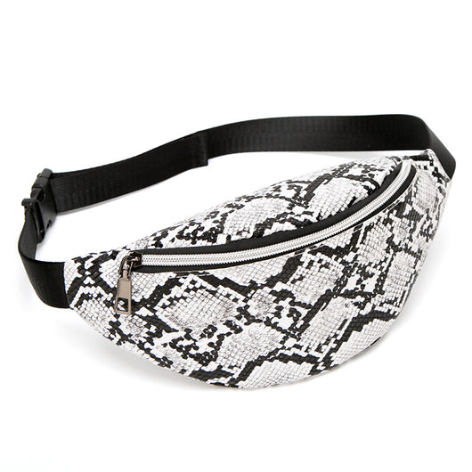 Bolsa de Playa Crossbody Impermeable Multicolor - Image 14