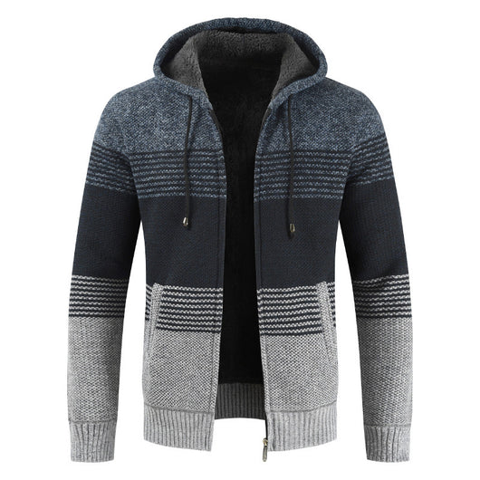 Cardigan Tejido Elegante para Mujer - Image 11