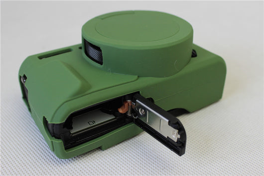 Funda Protectora de Silicona para Cámara Digital - Image 8