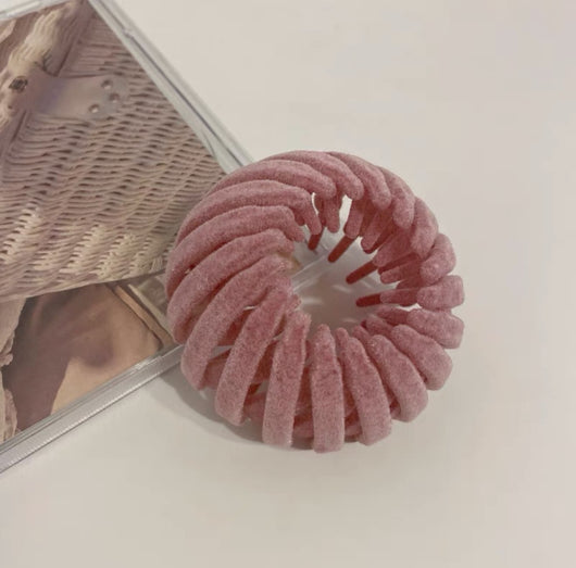 Pasador de Cabello Nido de Pájaro - Accesorio Lazy Hair para Peinados Fáciles - Image 7