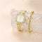 Pulsera Dorada