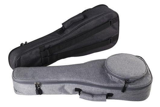Mochila Acolchada para Ukelele y Teclado - Image 9