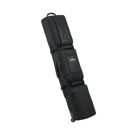 Bolsa de Transporte para Tabla de Snowboard con Ruedas - Capacidad Grande - Image 13