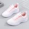 Zapatillas Deportivas Mujer Otoño Malla Transpirable
