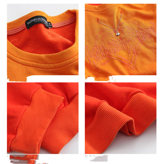 Blusa Casual Suelta para Combinar - Image 3