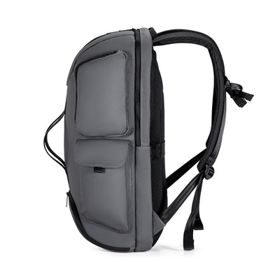Mochila Ejecutiva para Laptop con Gran Capacidad - Image 3