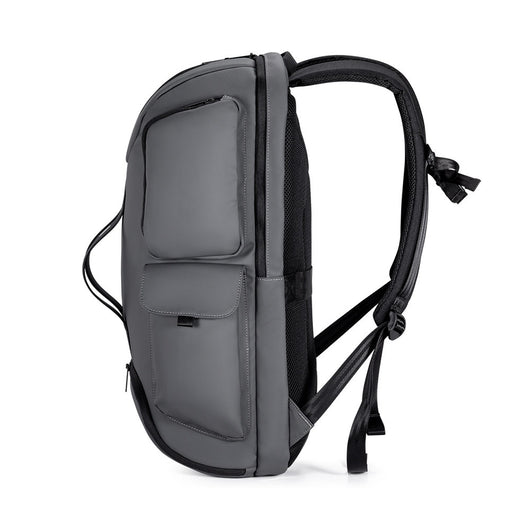 Mochila Ejecutiva para Laptop con Gran Capacidad - Image 3