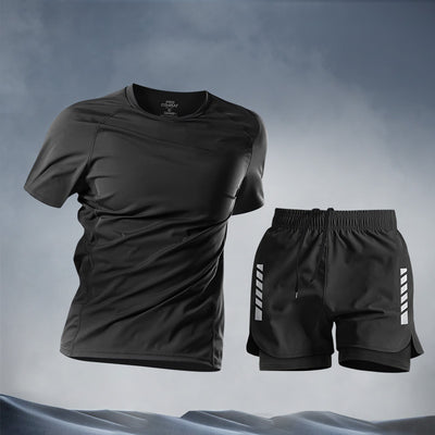 Traje de Baño Hombre con Protección Integrada Anti-Vergüenza - Image 5