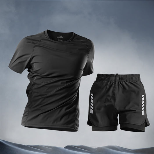 Traje de Baño Hombre con Protección Integrada Anti-Vergüenza - Image 5