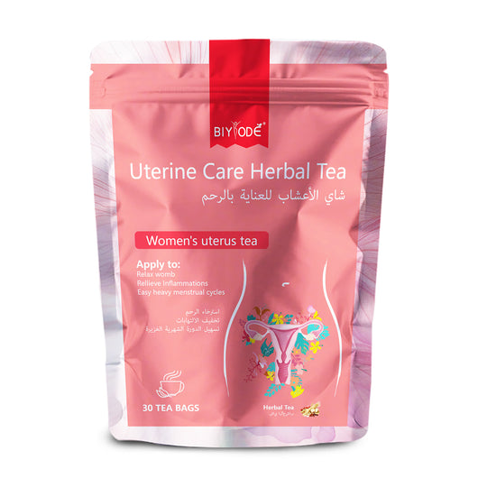 Té de Hierbas para Bienestar Femenino - Suplemento Natural Diario - Image 3