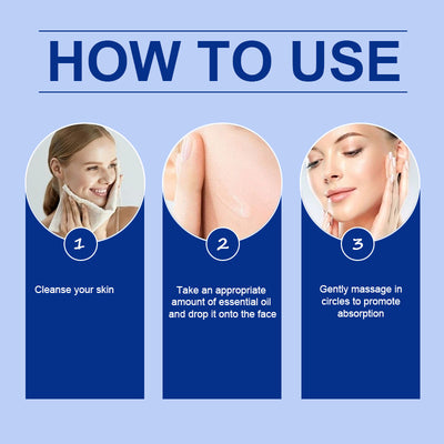 Sérum Facial Reafirmante con Retinol - Tratamiento Antienvejecimiento - Image 11