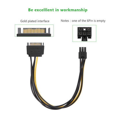 Adaptador PCIe 1x a 16x para Tarjetas Gráficas - Extensión Revolution 557 - Image 5