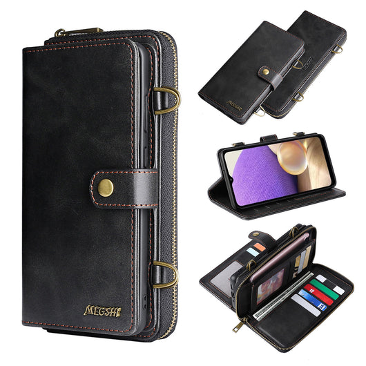 Funda Flip Diagonal para Celular - Protección Multifunción - Image 5