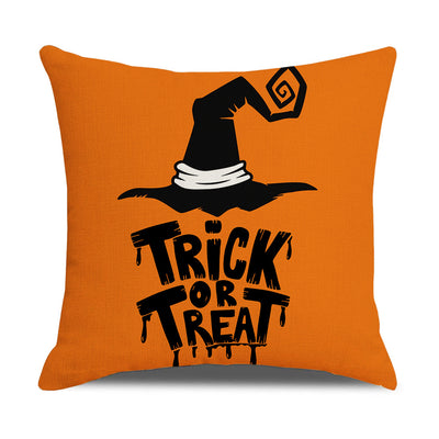 Cojín y Funda de Almohada para Sofá en Tema Halloween - Image 35