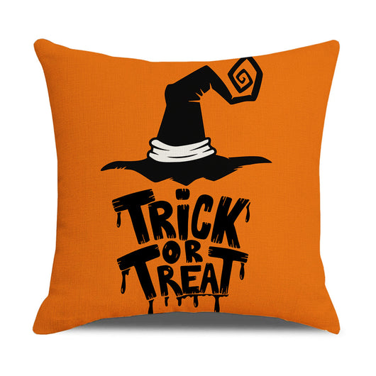 Cojín y Funda de Almohada para Sofá en Tema Halloween - Image 35