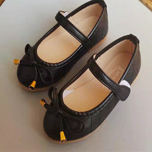 Zapatos Princesa Estilo Coreano para Niñas Primavera - Image 7