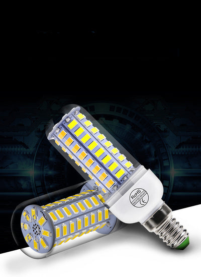 Bombilla LED Adaptable E27 a E14 - Ahorro de Energía Inteligente - Image 7