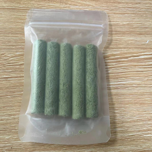 Palitos de Pasto Liofilizado para Gatos - Pack de 5 Unidades - Image 21