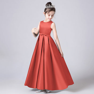 Vestido de Princesa para Recital Musical Infantil - Image 23
