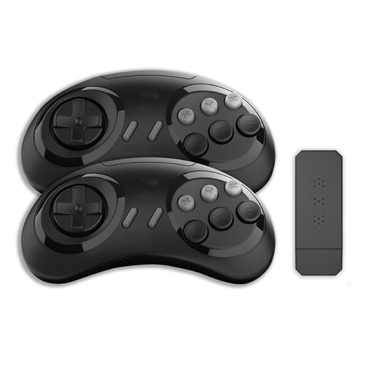 Consola de Videojuegos HD Inalámbrica Portátil - Image 5