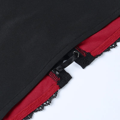 Chaleco Deportivo con Espalda de Encaje y Tirantes Ajustables - Image 25