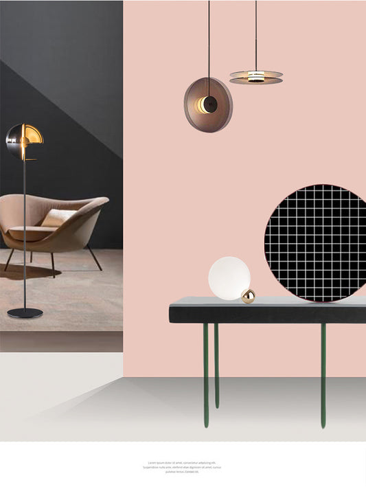 Lámpara de Araña Diseñador Elegante para Sala, Dormitorio y Porche - Image 2