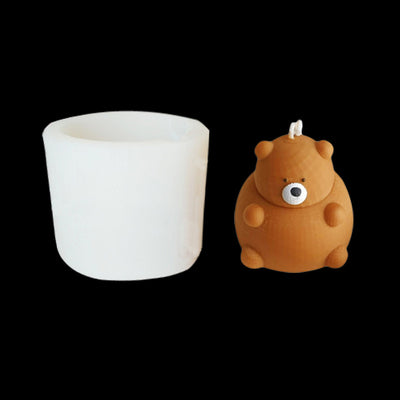 Lijas de Silicona para Decoración de Pasteles - Image 2