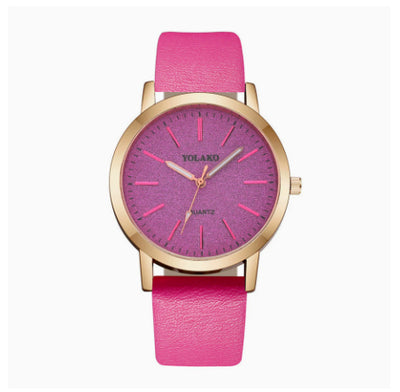 Reloj con Correa de Poliuretano - Image 61