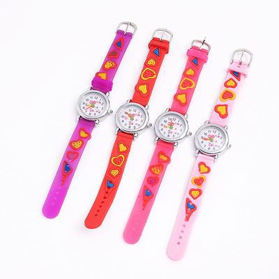 Reloj Digital Infantil con Diseños de Dibujos Animados - Image 32