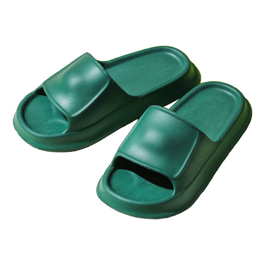 Pantuflas Unisex de Suela Gruesa para Verano - Cómodas y Ligeras - Image 15