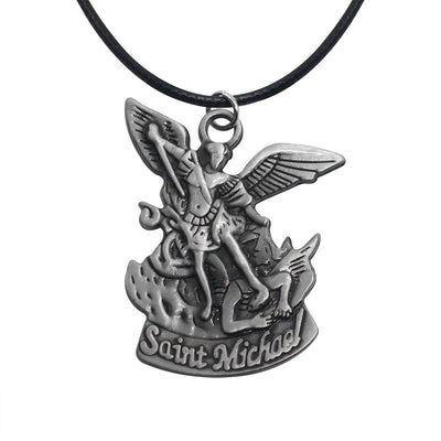 Collar de Oración Samurái - Image 4
