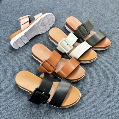 Pantuflas Versátiles de Moda para Mujer - Image 15