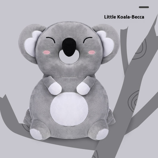 Almohada Protectora de Cabeza para Bebés y Niños Pequeños - Image 14