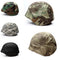 Gorro de Camuflaje Táctico Americano