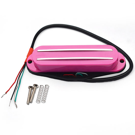 Pastilla de Guitarra Eléctrica Doble Bobina - Image 20