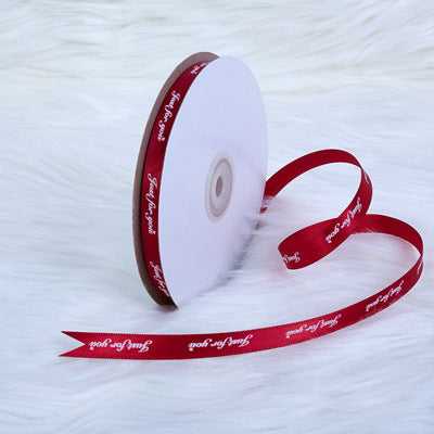 Cintas Decorativas para Flores - Envoltorio Premium - Image 20