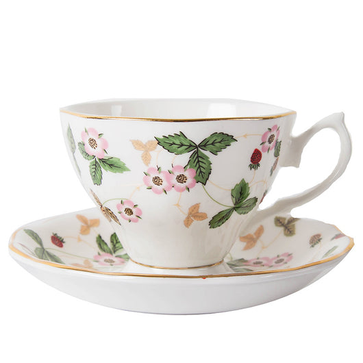Juego de Té de la Tarde Estilo Europeo Lujo Exquisito - Image 16