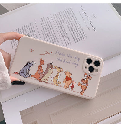 Funda Integral para Celular con Diseño Animado - Image 5