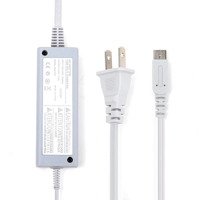 Cargador y Base de Alimentación para Tablet Wiiu Firecow - Image 2