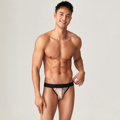 Bóxers de Seda Helada para Hombre - Comodidad Extrema en Verano - Image 3