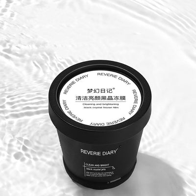Mascarilla Facial de Barro Limpieza Profunda con Hidratación - Image 8