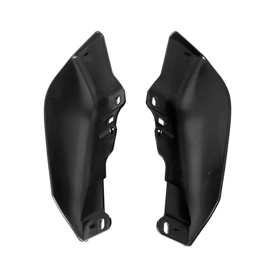Protector Térmico Modificado para Motocicleta - Image 2
