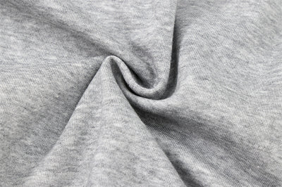 Suéter Hoodie Oversized para Hombre con Bolsillos de Diseño Dimensional - Image 12