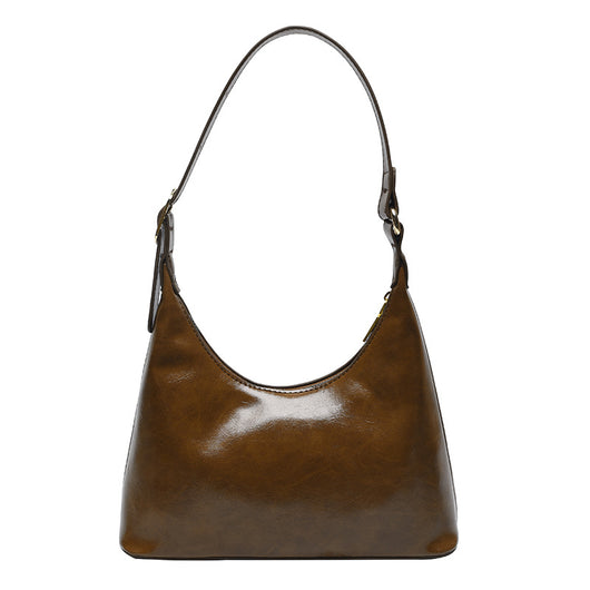 Bolso Bandolera Baguette Versátil para Mujer - Image 5