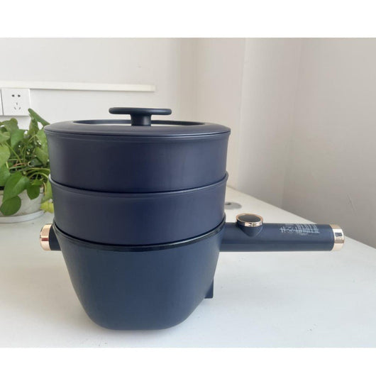 Olla Inteligente Automática Todo en Uno para Cocinar - Image 6