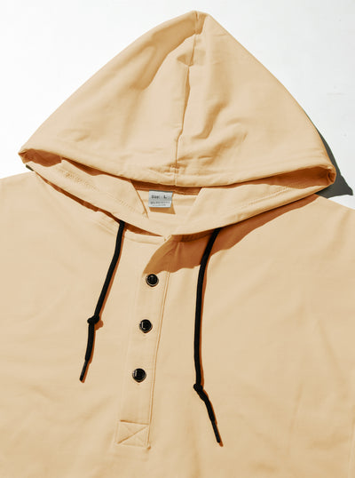 Sudadera Hoodie Cardigan Casual de Manga Larga - Image 23
