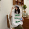 Camiseta Rejuvenecedora con Lentejuelas y Abertura Irregular