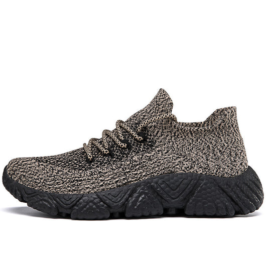 Tenis Plataforma Casuales Lazybones para Hombre - Image 14